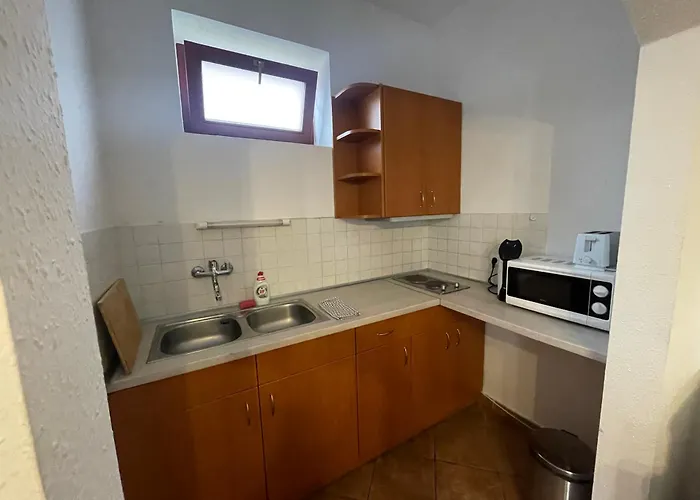 Apartman116 Airport