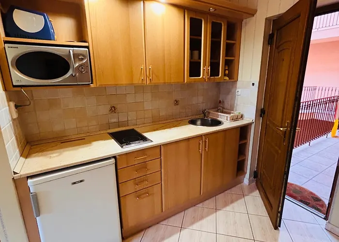 Park Setany Apartman