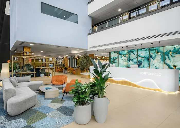 Portobello Wellness&Yacht Hotel Esztergom