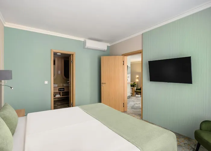 Portobello Wellness&Yacht Hotel Esztergom