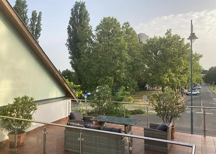 Castellum Apartmanhaz