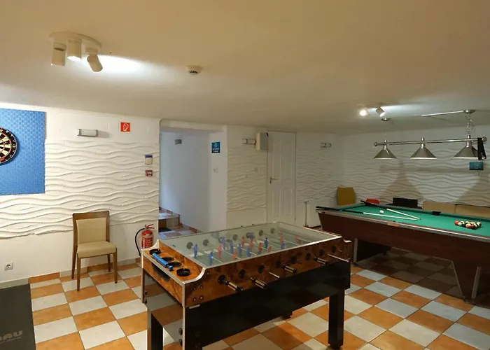 Balaton Colors Beach Hotel