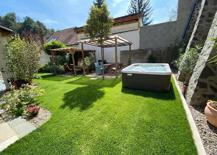 Bonne Vie Cottage