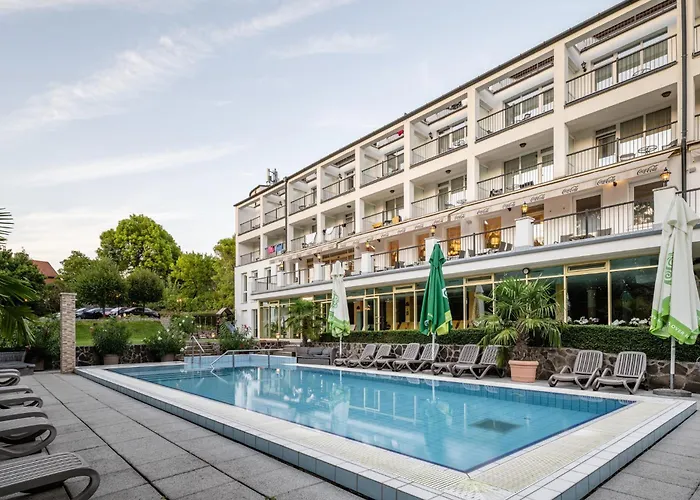 Calimbra Wellness Hotel Superior