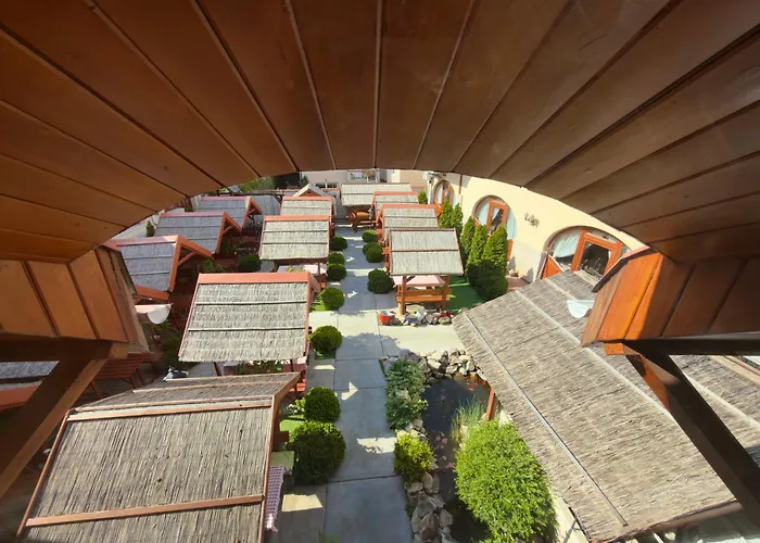 Fodor Hotel