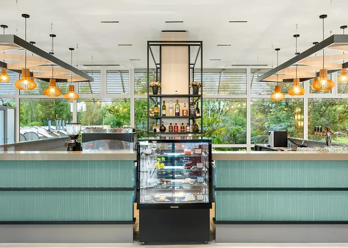 Danubius Hotel Annabella Balatonfüred, Węgry