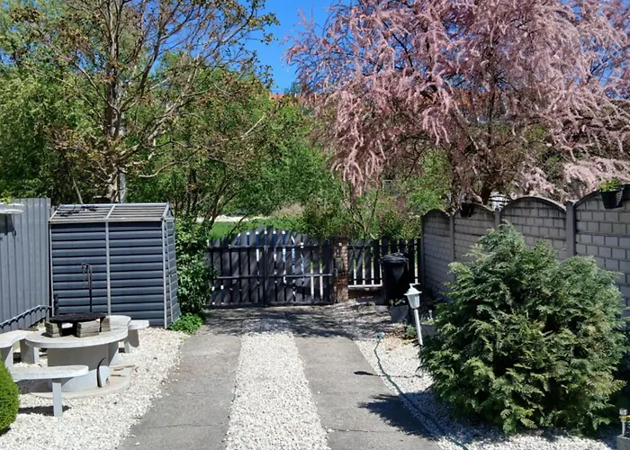 Butella Apartman Eger