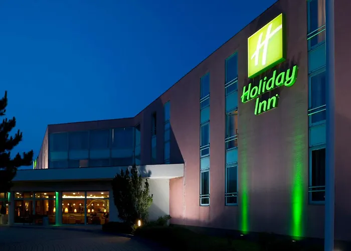 Inn Budapest-