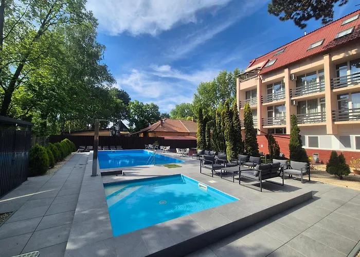 Hotel Korona