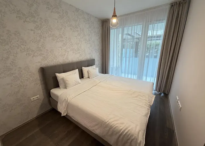 Noir Hotel Szeged, Hungary