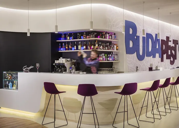 Ibis Styles Budapest Airport