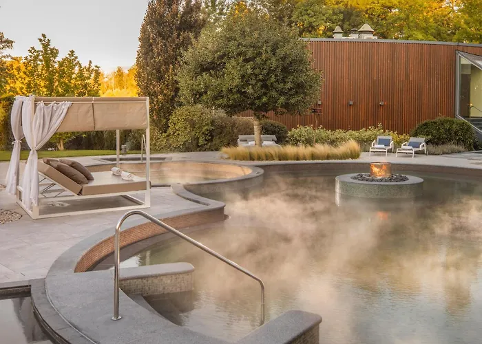 Spirit Thermal Spa