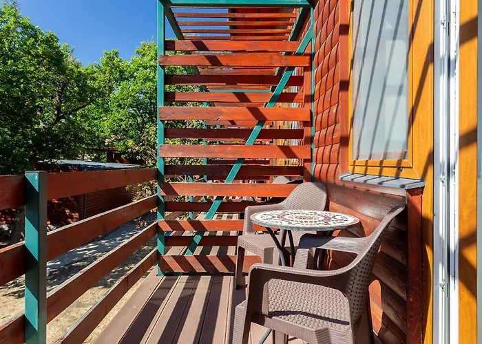 Sasto Hotel Matrafured, Hungary