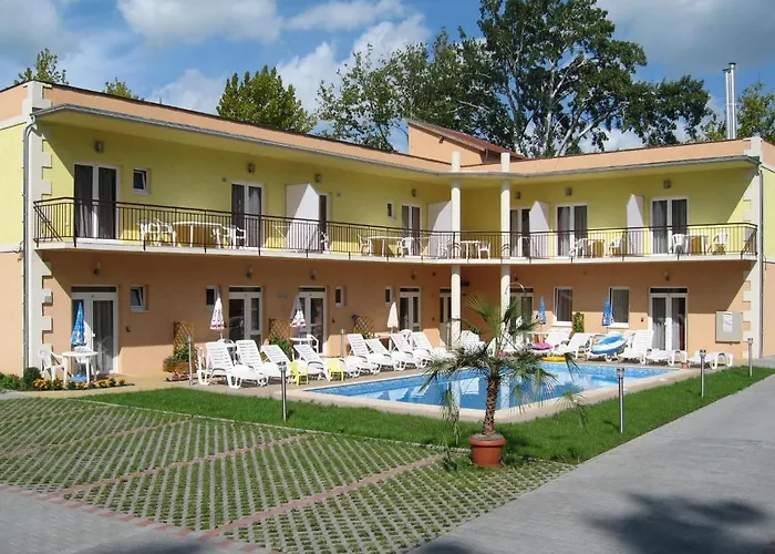 Beach Hotel