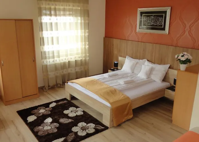 Hotel Centrum Szeged