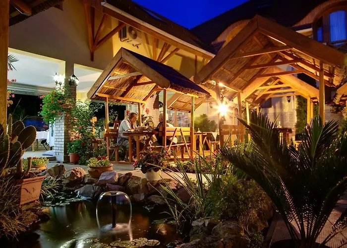 Fodor Hotel