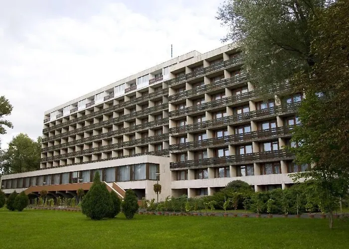Riviera Park Hotel Balatonföldvár, Ungaria