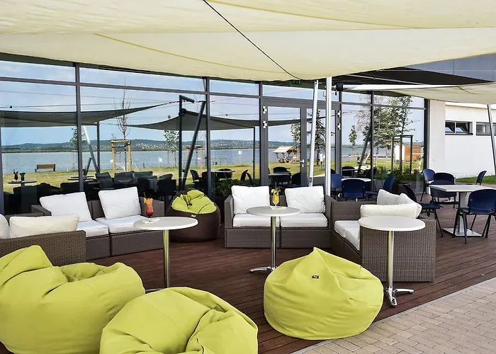 Vvsi Sport Hotel