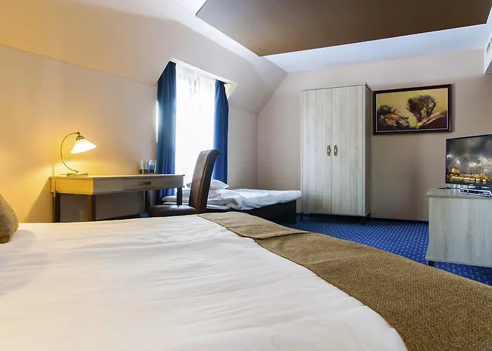 Kavics Spa Klub&Hotel