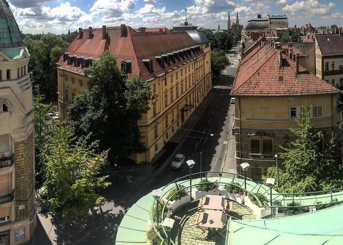 City Szeged