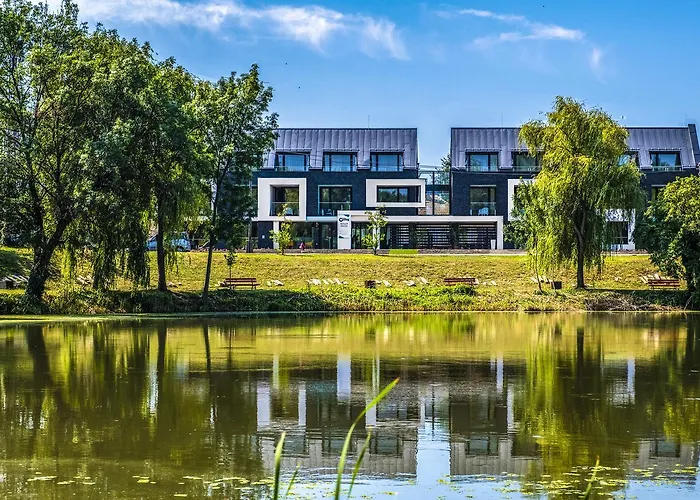 Open Hotel Szentes, Hungary