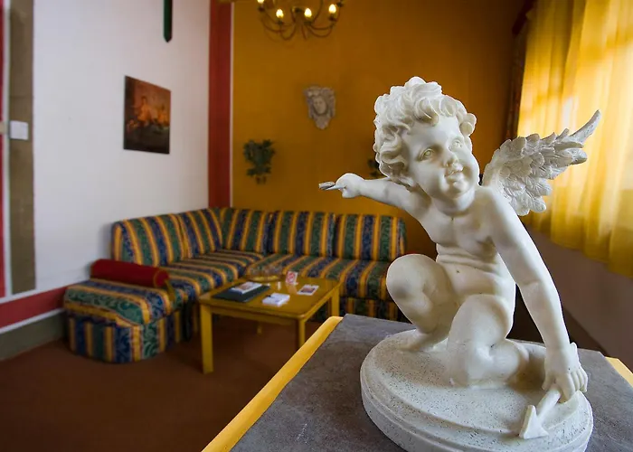 Janus Boutique Hotel & Spa