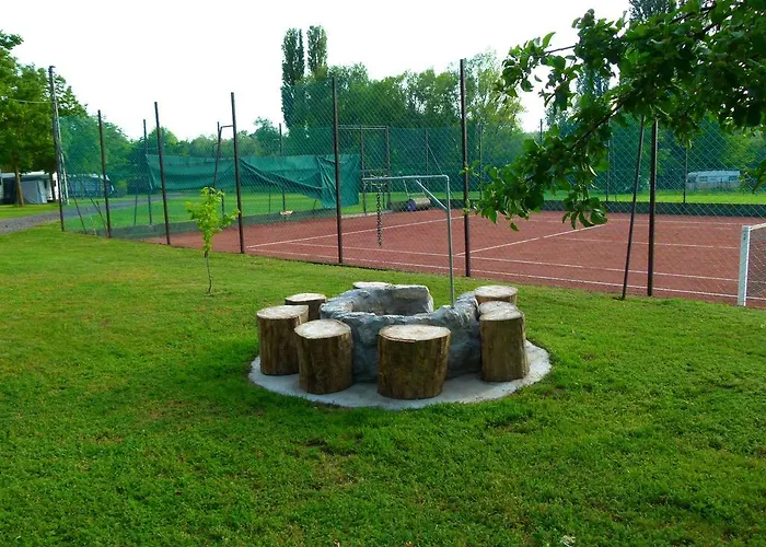 Wellness Park Pension