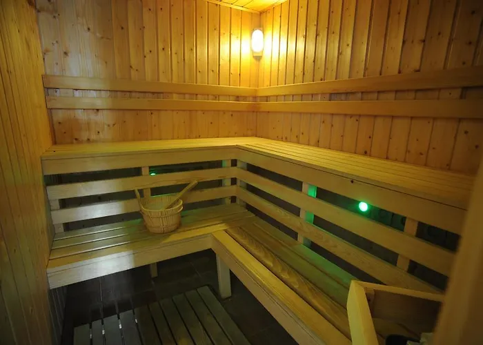 Wellness Park Pension