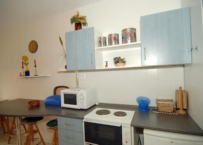 Kosztolanyi Apartmanhaz