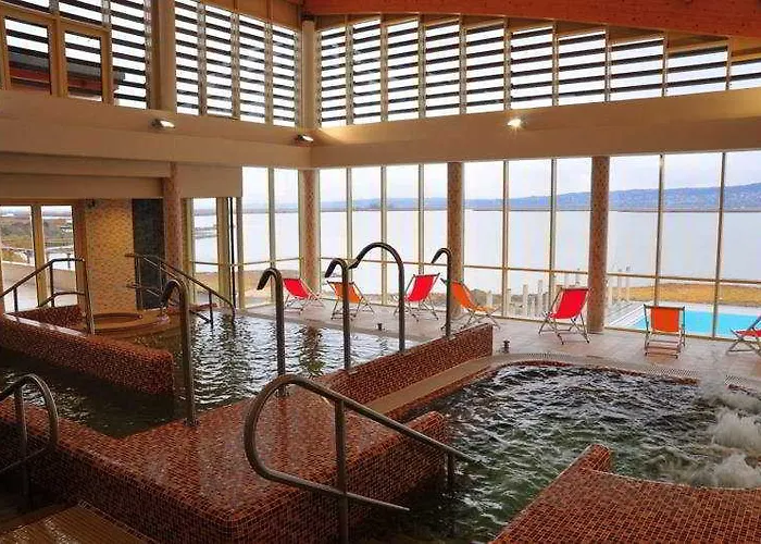Velence Resort And Spa