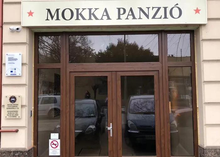 Mokka