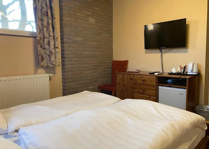 Aurora Panzio Bed & Breakfast Buk, Hungary
