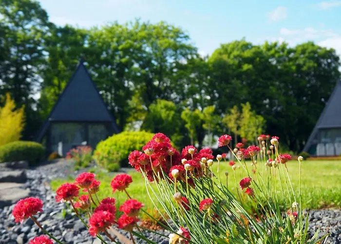 Zen Garden Resort, Zanka, Hungary