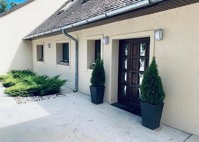 Thermal Apartman Makó, Ungaria